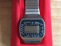 Horloge natron - afbeelding 2 van  2