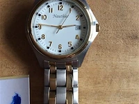 Horloge nauthier - afbeelding 2 van  2