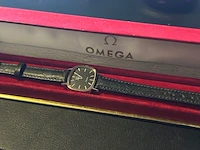 Horloge omega , 511.413, staal, 1990-2000 - afbeelding 1 van  6