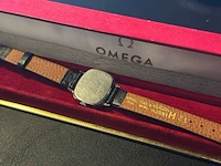 Horloge omega , 511.413, staal, 1990-2000 - afbeelding 2 van  6