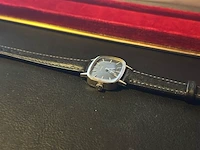 Horloge omega , 511.413, staal, 1990-2000 - afbeelding 5 van  6