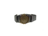 Horloge, omega constellation, 396.1070/80, staal/goud, 1980-1990 - afbeelding 8 van  8