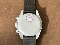 Horloge, omega, speedmaster, grijs, 2024 - afbeelding 4 van  7