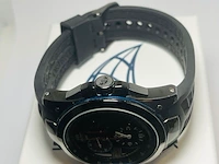 Horloge orient skt00003b speedtech subaru brz gt300 - afbeelding 2 van  14