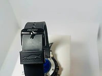 Horloge orient skt00003b speedtech subaru brz gt300 - afbeelding 3 van  14