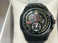 Horloge orient skt00003b speedtech subaru brz gt300 - afbeelding 9 van  14