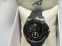 Horloge orient skt00003b speedtech subaru brz gt300 - afbeelding 11 van  14