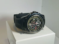 Horloge orient skt00003b speedtech subaru brz gt300 - afbeelding 13 van  14