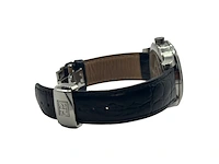 Horloge, perrelet, a1040/1, staal, 2005-2010 - afbeelding 5 van  9