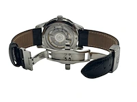 Horloge, perrelet, a1040/1, staal, 2005-2010 - afbeelding 6 van  9