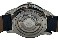 Horloge, perrelet, a1040/1, staal, 2005-2010 - afbeelding 7 van  9