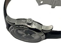 Horloge, perrelet, a1040/1, staal, 2005-2010 - afbeelding 8 van  9