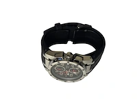 Horloge pulsar, staal, 1990-2000 - afbeelding 3 van  4