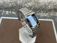 Horloge, rado diaster, jubile, keramiek - afbeelding 1 van  10