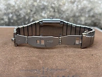 Horloge, rado diaster, jubile, keramiek - afbeelding 6 van  10