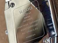 Horloge, rado diaster, jubile, keramiek - afbeelding 7 van  10