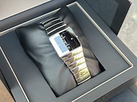 Horloge, rado diaster, jubile, keramiek - afbeelding 9 van  10