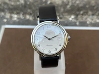 Horloge, raymond weil, tradition, staal - afbeelding 1 van  9