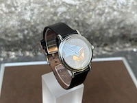 Horloge, raymond weil, tradition, staal - afbeelding 3 van  9