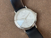 Horloge, raymond weil, tradition, staal - afbeelding 5 van  9