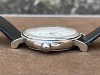 Horloge, raymond weil, tradition, staal - afbeelding 7 van  9