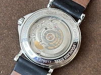 Horloge, raymond weil, tradition, staal - afbeelding 8 van  9