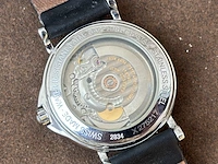 Horloge, raymond weil, tradition, staal - afbeelding 9 van  9