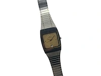 Horloge , rodania , rodania, staal, 2000-2010 - afbeelding 1 van  6