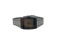 Horloge , rodania , rodania, staal, 2000-2010 - afbeelding 3 van  6