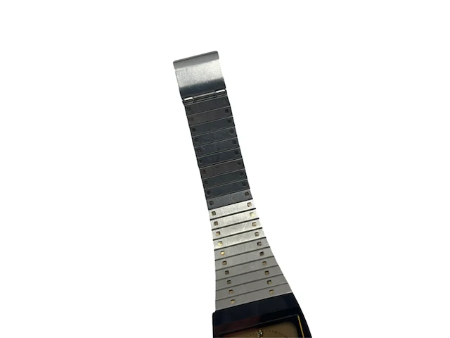 Horloge , rodania , rodania, staal, 2000-2010 - afbeelding 4 van  6