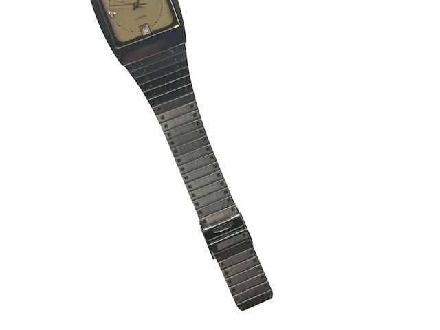Horloge , rodania , rodania, staal, 2000-2010 - afbeelding 5 van  6