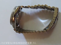 Horloge seiko, diver , marine master, bouwjaar july 1991 - afbeelding 7 van  10