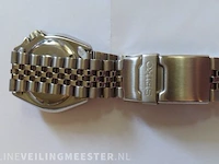 Horloge seiko, diver , marine master, bouwjaar july 1991 - afbeelding 8 van  10