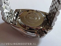 Horloge seiko, diver , starry night., bouwjaar june 1986 - afbeelding 3 van  13
