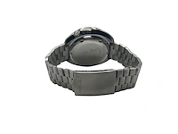Horloge , seiko, iraanse defensie , staal, 1980-1990 - afbeelding 5 van  8