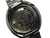 Horloge , seiko, iraanse defensie , staal, 1980-1990 - afbeelding 8 van  8