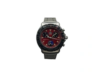 Horloge, tag heuer formula 1, ca1215, staal, 1990-2000 - afbeelding 1 van  8