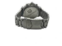 Horloge, tag heuer formula 1, ca1215, staal, 1990-2000 - afbeelding 4 van  8