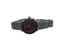 Horloge, tag heuer formula 1, ca1215, staal, 1990-2000 - afbeelding 6 van  8