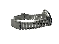 Horloge, tag heuer formula 1, ca1215, staal, 1990-2000 - afbeelding 7 van  8