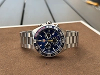 Horloge, tag heuer, formula 1, staal, 2020 - afbeelding 2 van  9