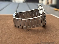 Horloge, tag heuer, formula 1, staal, 2020 - afbeelding 3 van  9