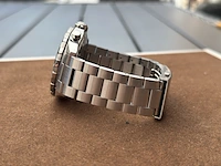 Horloge, tag heuer, formula 1, staal, 2020 - afbeelding 4 van  9