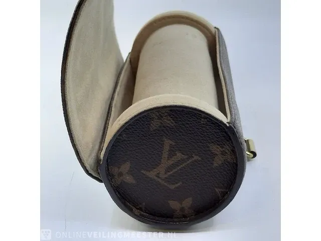Horloge tas louis vuitton - afbeelding 1 van  12