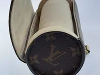 Horloge tas louis vuitton - afbeelding 1 van  12