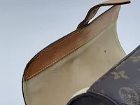 Horloge tas louis vuitton - afbeelding 2 van  12