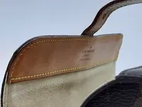 Horloge tas louis vuitton - afbeelding 3 van  12
