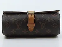 Horloge tas louis vuitton - afbeelding 5 van  12