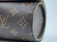 Horloge tas louis vuitton - afbeelding 6 van  12