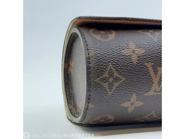 Horloge tas louis vuitton - afbeelding 7 van  12